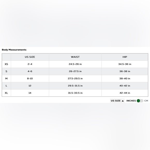 NWT Frill High Waisted Elastic Waistband Drawstring Flowy Stacked Casual Shorts - Picture 11 of 11